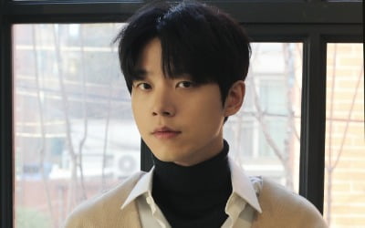 '삼광빌라' 전성우 "진기주는 친구, 한보름은 동생 같은 매력 느꼈죠" [인터뷰]