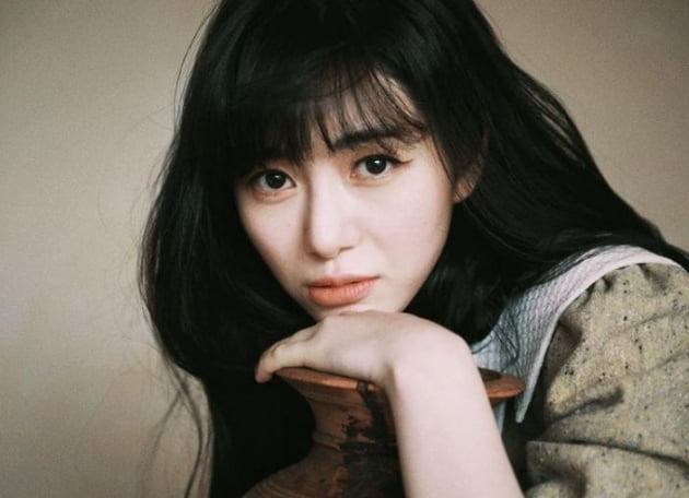 그룹 AOA 출신 권민아