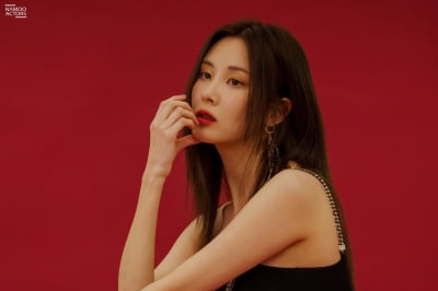 서현, 비하인드에서도 빛나는 매혹적 비주얼