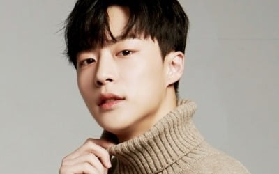 신예 배인혁, '멀리서 보면 푸른 봄' 주연 확정