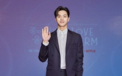 송강 "작품 선택 기준? 재미와 메시지" ('좋아하면 울리는2')