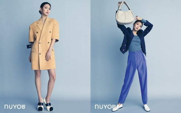 최수영, 이구역의 멋쁨 대장 [화보]