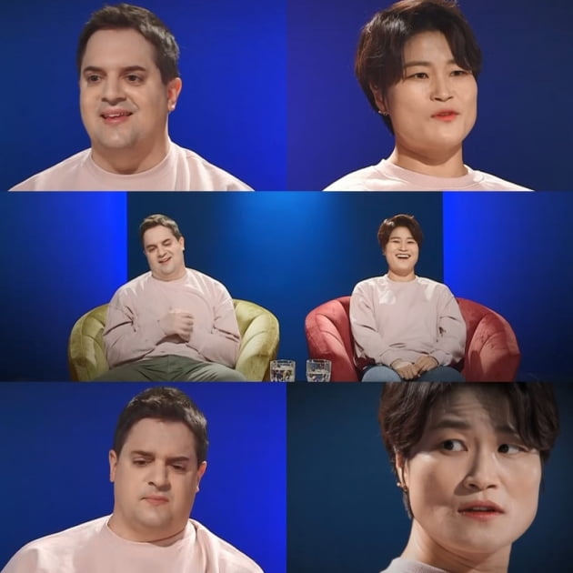 '애로부부'./ 사진제공=채널A