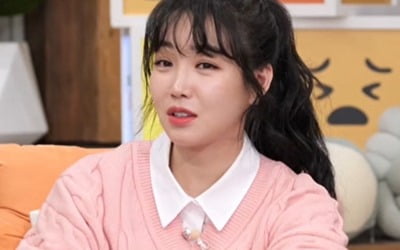 이유리 "뺨 때려 달란 부탁 받았다" ('나 어떡해')