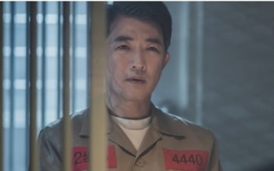 '마우스' 안재욱X김정난X조재윤X김강훈, 씬스틸러 4인방