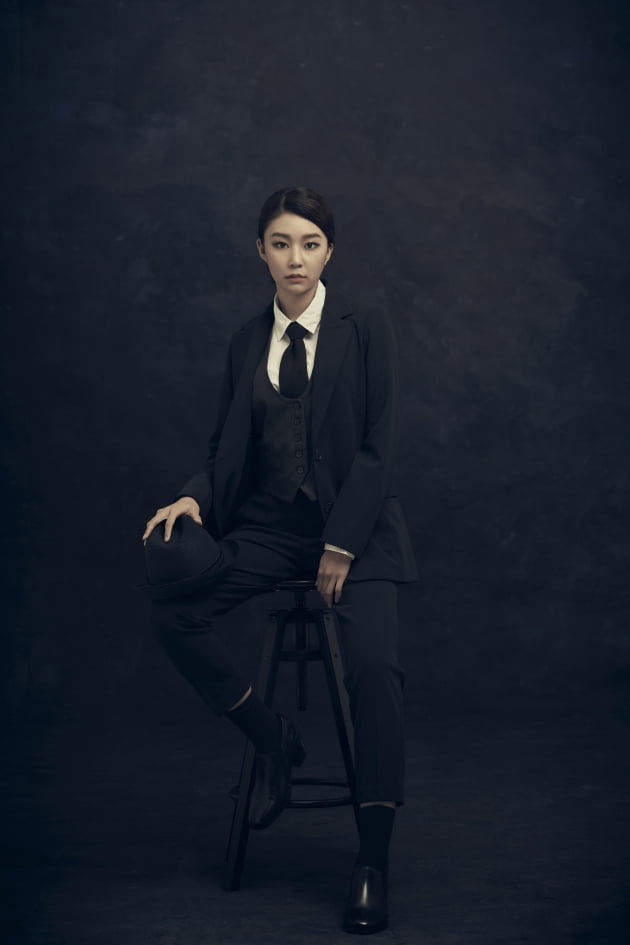 모모랜드 혜빈, 첫 도전 연극 '관부연락선' 프리뷰 공연 성료