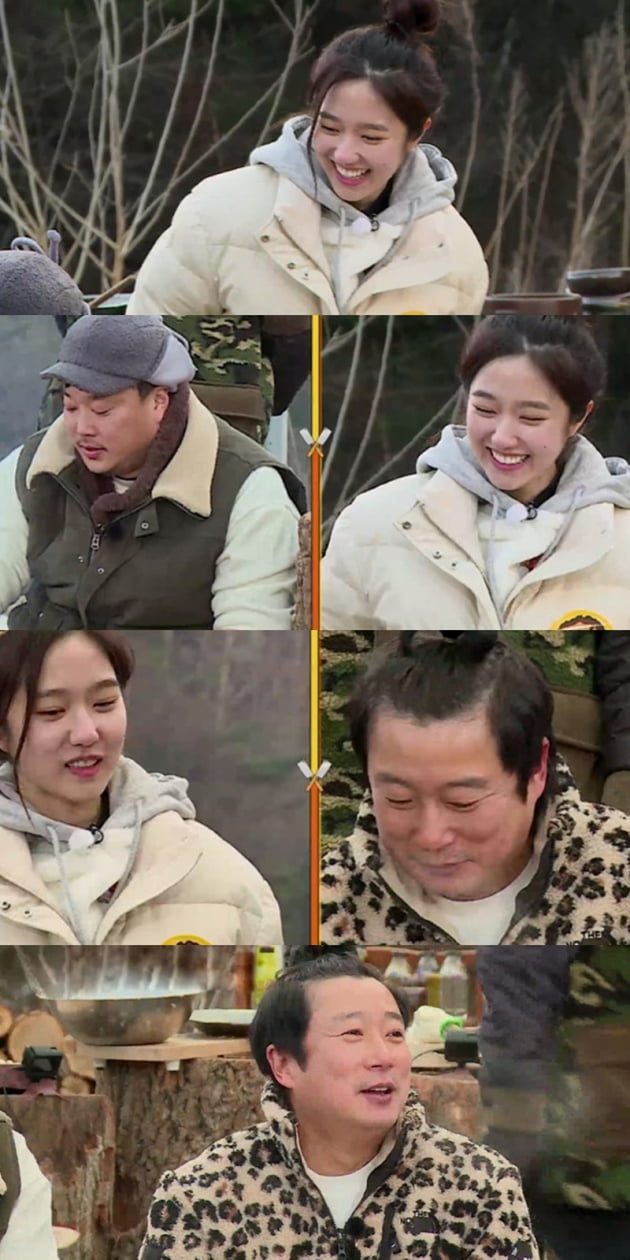 '와일드 와일드 퀴즈' / 사진 = MBN 제공