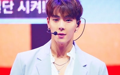 팬 사랑은 역시 몬스타엑스…♥몬베베와 함께한 온라인 팬콘 성료