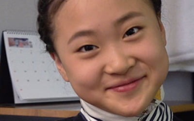 '미스트롯2' 최연소 김태연 "경연 다신 안할 것"