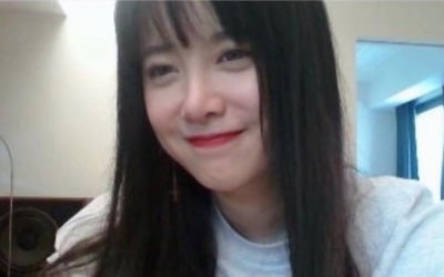 구혜선 "온라인 강의 듣는 중"…새내기라 해도 믿겠네
