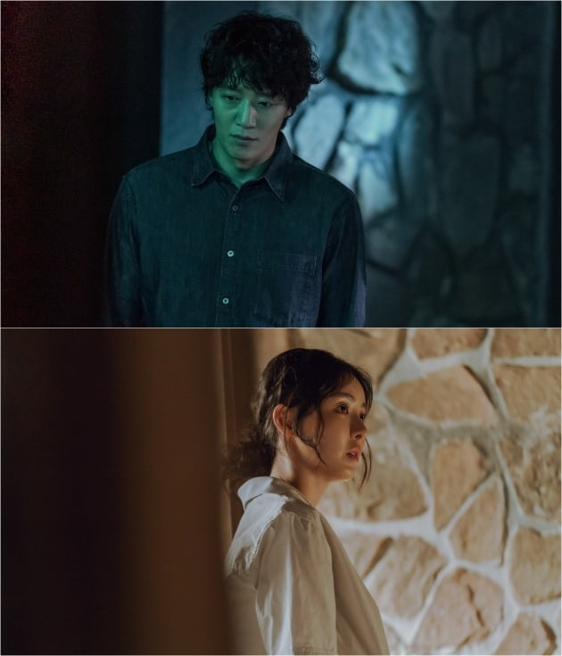 '루카' 스틸컷./사진제공=tvN
