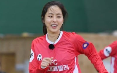 '골 때리는 그녀들' 정규 편성 확정 [공식]