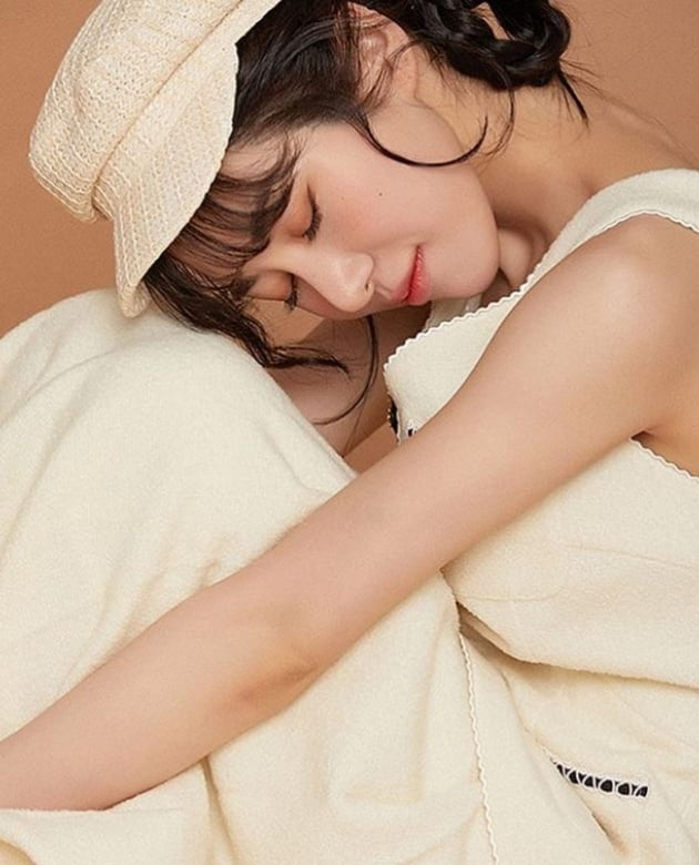 /사진=권민아 인스타그램