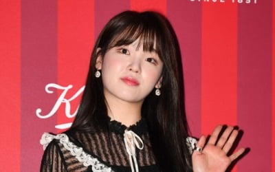 오마이걸 승희 측 "공황장애 호소, 탱크에 법적대응" [전문]