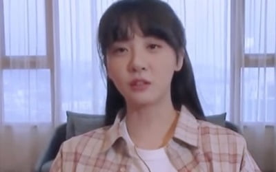 '성희롱 논란→복귀' 김민아 "입조심해야지"