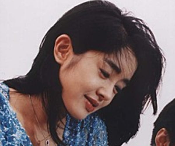 배우 이지은/사진=영화 '파란대문' 스틸
