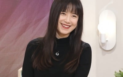 '대한민국 라이브' 구혜선 "연애 아닌 썸"…솔직당당 '구방미인' 매력 [종합]