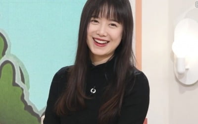 구혜선 "부모님, 가수 연습생 사실 3년간 몰라…배우 데뷔는 양현석 제안"