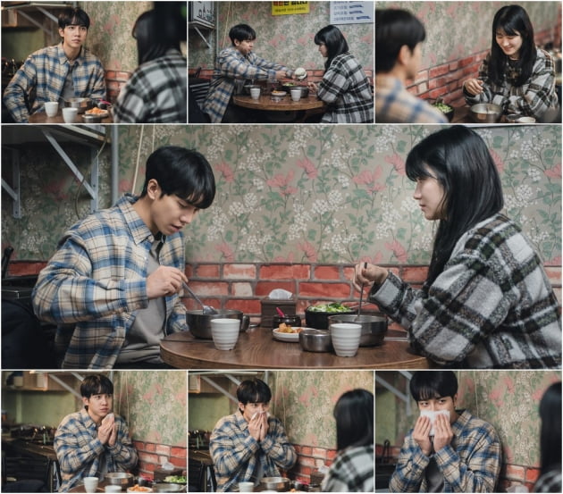 /사진=tvN 수목드라마 '마우스' 스틸컷