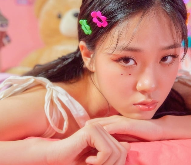 가수 비비