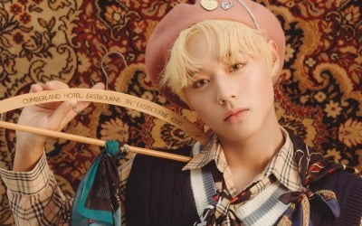 박지훈 주연 '멀리서 보면 푸른 봄', 6월 편성 [공식]