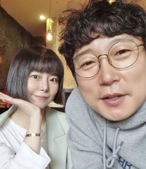 /사진=이수근 아내 인스타