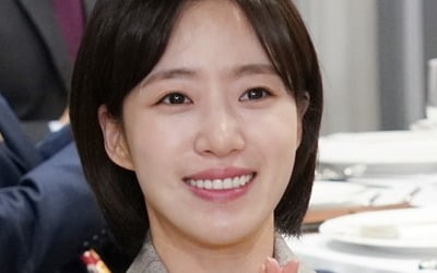 '속아도 꿈결' 함은정, 일일 드라마로 복귀…숏컷 변신