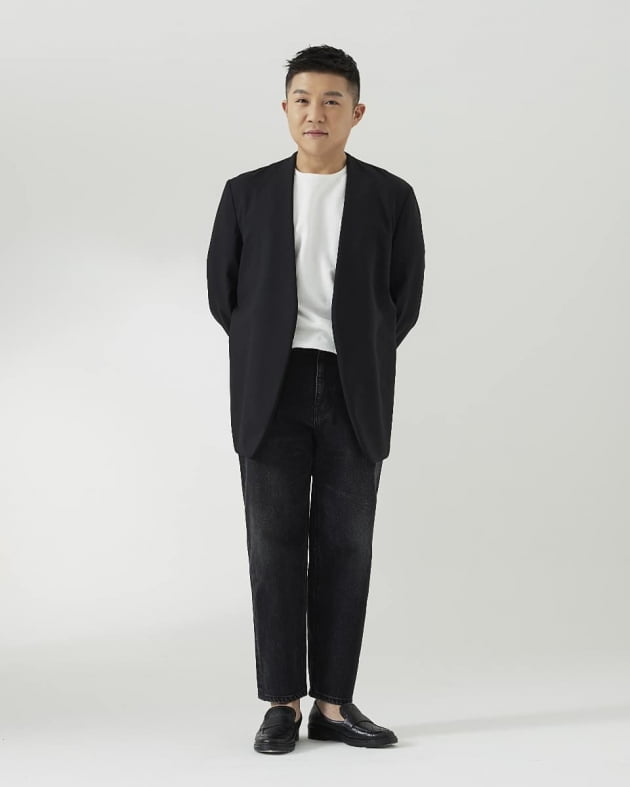 개그맨 조세호/ 사진=인스타그램