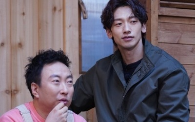비, 싸이퍼에 5년 연애금지령…김수미 "넌 했잖아" 버럭