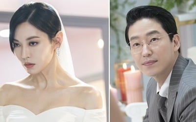 '펜트하우스2' 제작진 "천서진♥주단태, 관계 급변한다"