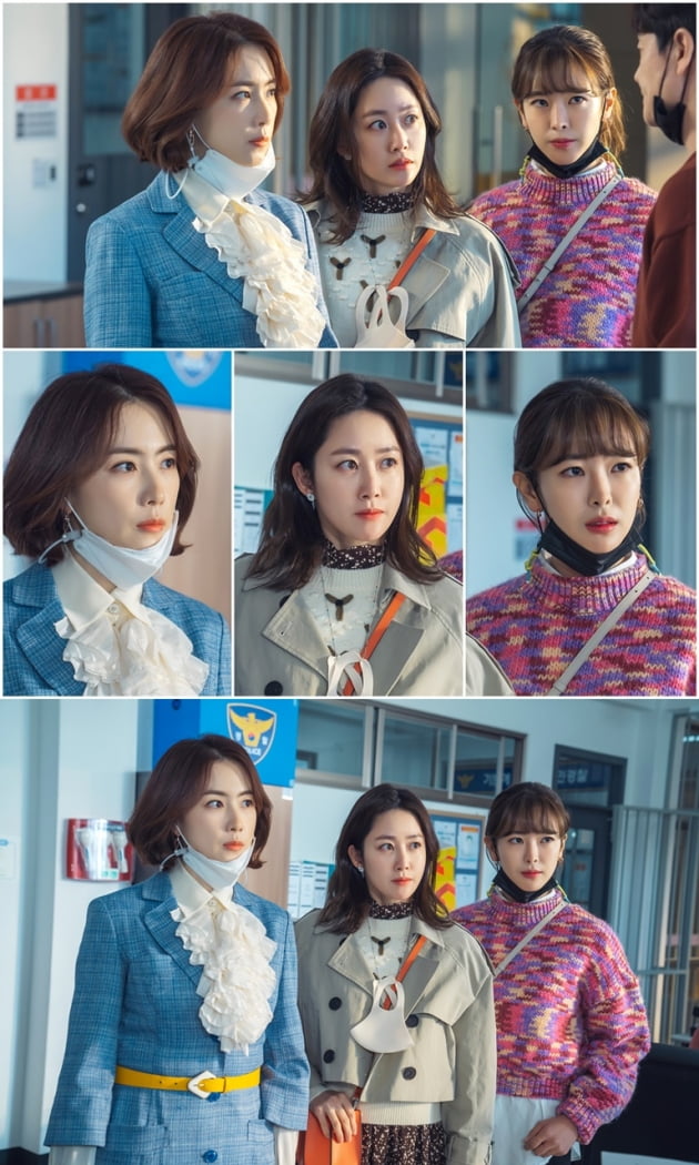 '오케이광자매' 스틸컷/ 사진=KBS2 제공