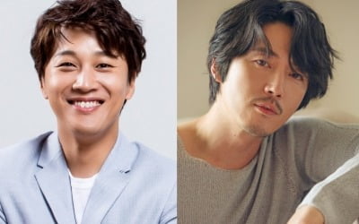 차태현·장혁·이상엽·현주엽·안정환·김태균, '전국방방쿡쿡' 출연 확정 [공식]