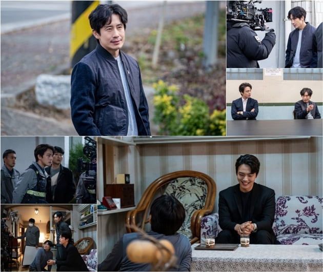 '괴물' / 사진 = 셀트리온엔터테인먼트·JTBC스튜디오 제공