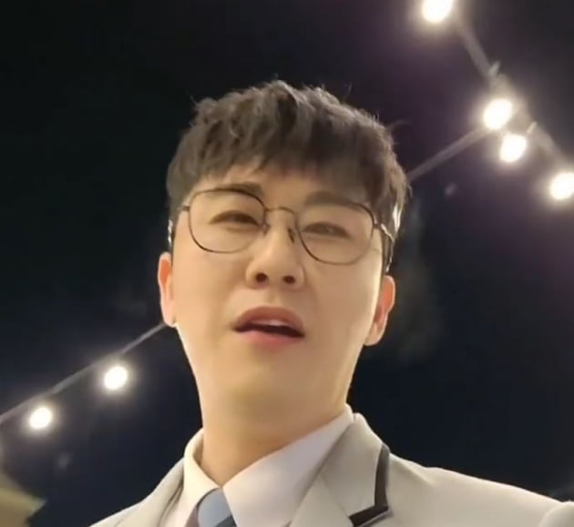 /사진=영탁 인스타그램