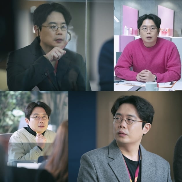 배우 안세하 / 사진 = JTBC 스튜디오 제공