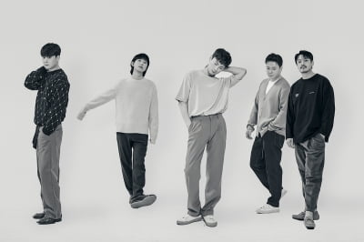 버즈, 오늘 '잃어버린 시간' 발표…코로나19로 인한 상실감 위로