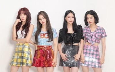 '역주행 아이콘' 브레이브걸스, '런닝맨' 출연