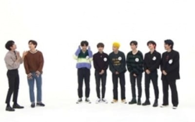 '주간아이돌' 온앤오프, 랜덤플레이 댄스 3차시도 '성공'