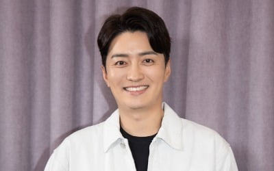 [TEN 인터뷰] '오!삼광빌라' 인교진 "두 딸, 소이현처럼 크길"