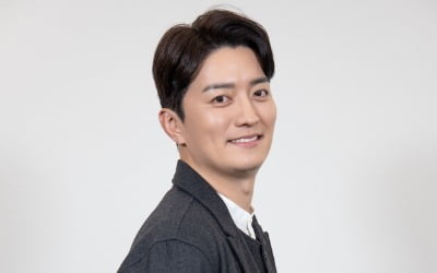 '삼광빌라' 인교진 "김확세 役, 장민호 참고해…트로트 활동 OK" [인터뷰]