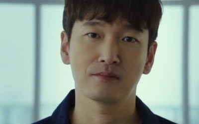 '시지프스' 조승우 각성…김병철 도발