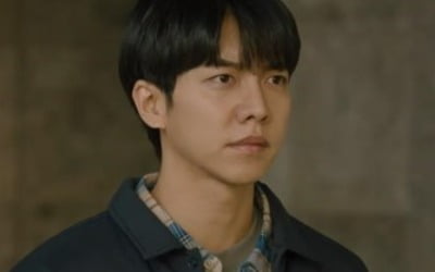 '마우스' 이승기, 살해범 권화운 추격 중 교통사고