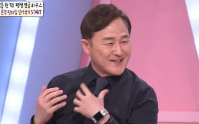 "표창원, 정치할 때 똥밭에서 왜 뒹구나 했다"…식당 주인 '돌직구'