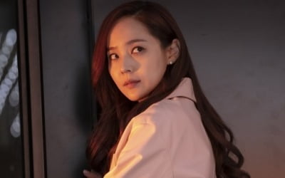 '펜트하우스2' 유진, 이지아 사망 장소 잠입…엄기준 비밀 서재 찾았다