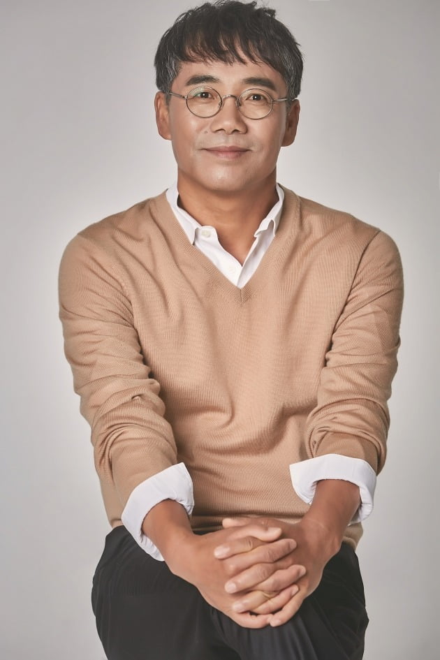 배우 오만석./사진제공=스콘엔터테인먼트