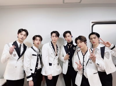 아스트로, 4월5일 정규앨범 완전체 컴백 확정 [공식]