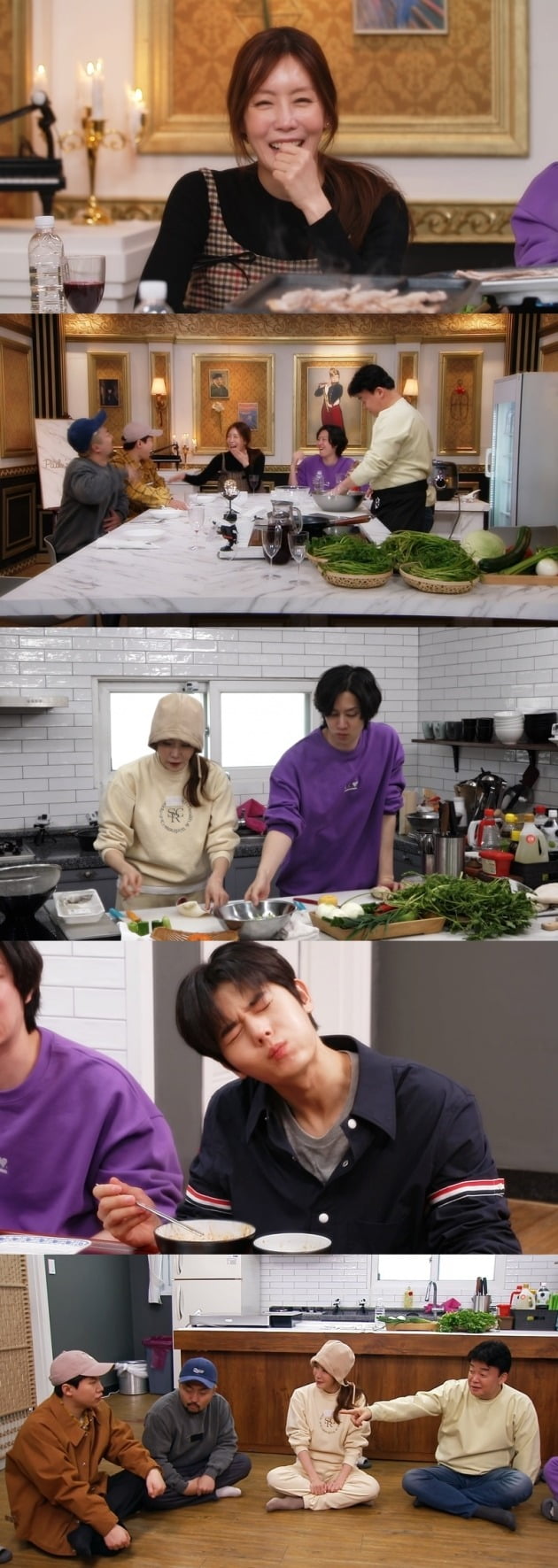 '맛남의 광장' 스틸컷./사진제공=SBS