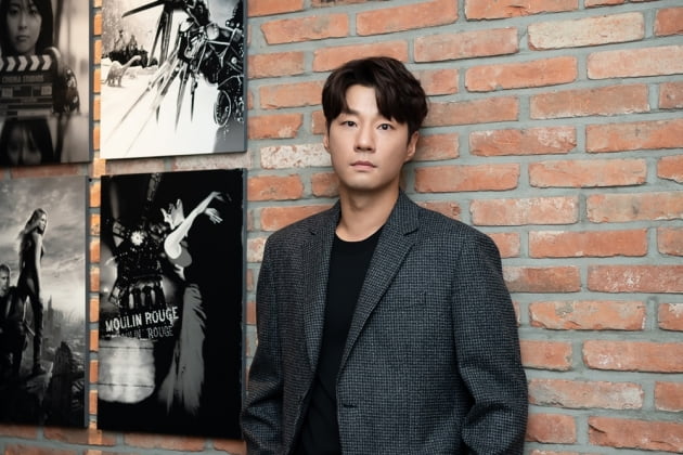 배우 이천희./ 사진제공=매니지먼트 숲