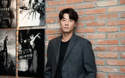이천희 '로스쿨'로 2년 만에 안방 복귀…"첫 변호사 역할 기대돼" [공식]