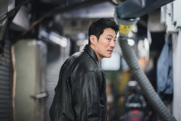 /사진=tvN 수목드라마 '마우스' 스틸